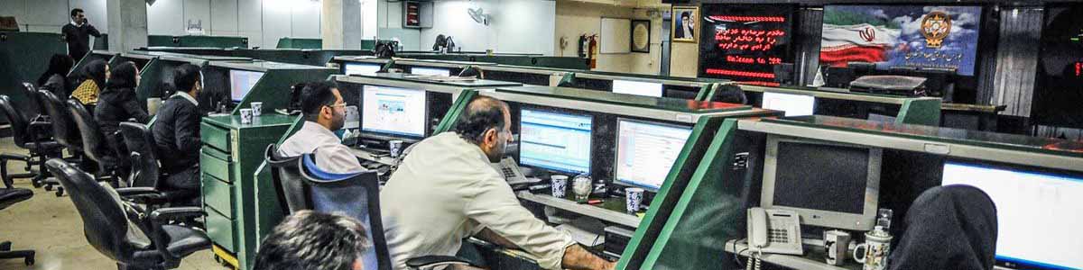 تعادل در قیمت سهام با حذف دامنه نوسان در معاملات بورس